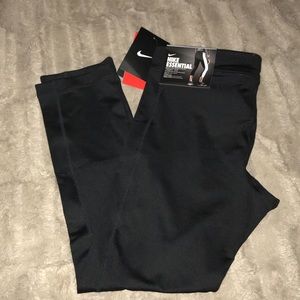 Nike running tights